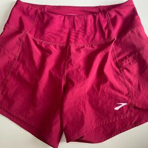 Brooks Chaser 5" Shorts